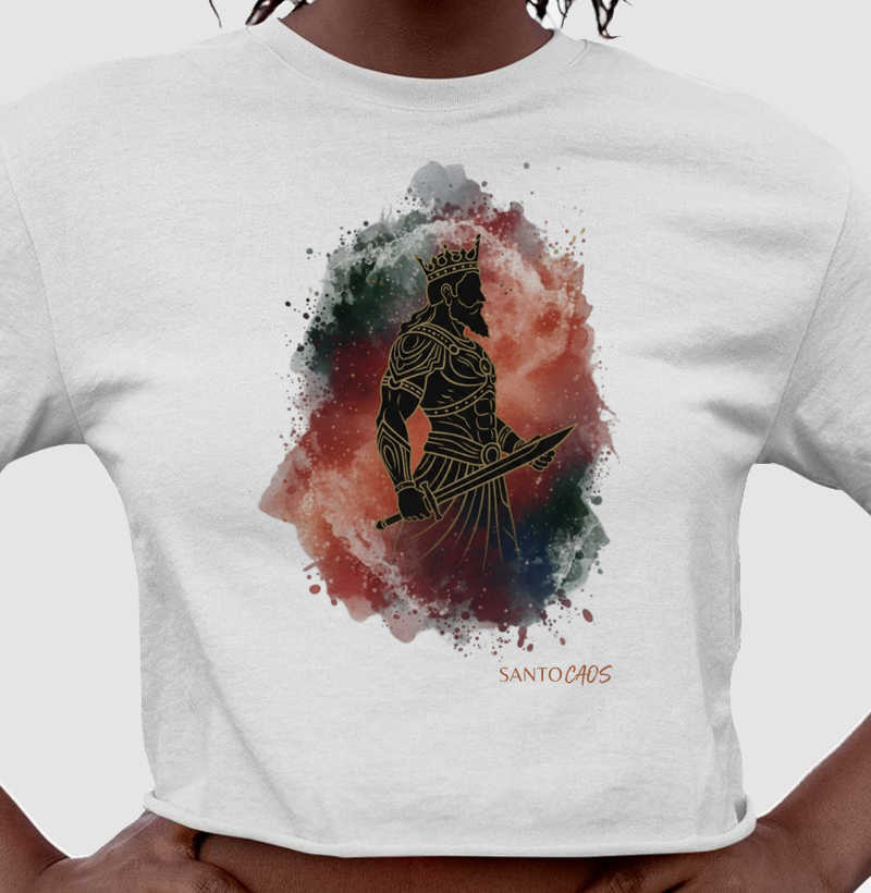 Vencedor de Demandas: A Força de Ogum que Abre Caminhos