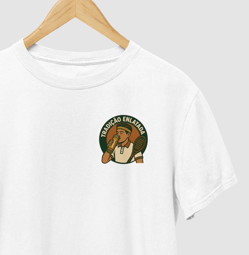 Tradição Enlatada - Mini