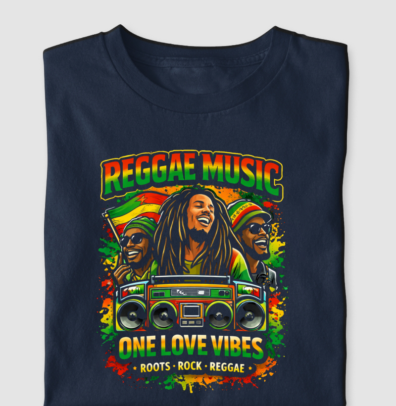 One Love Vibes