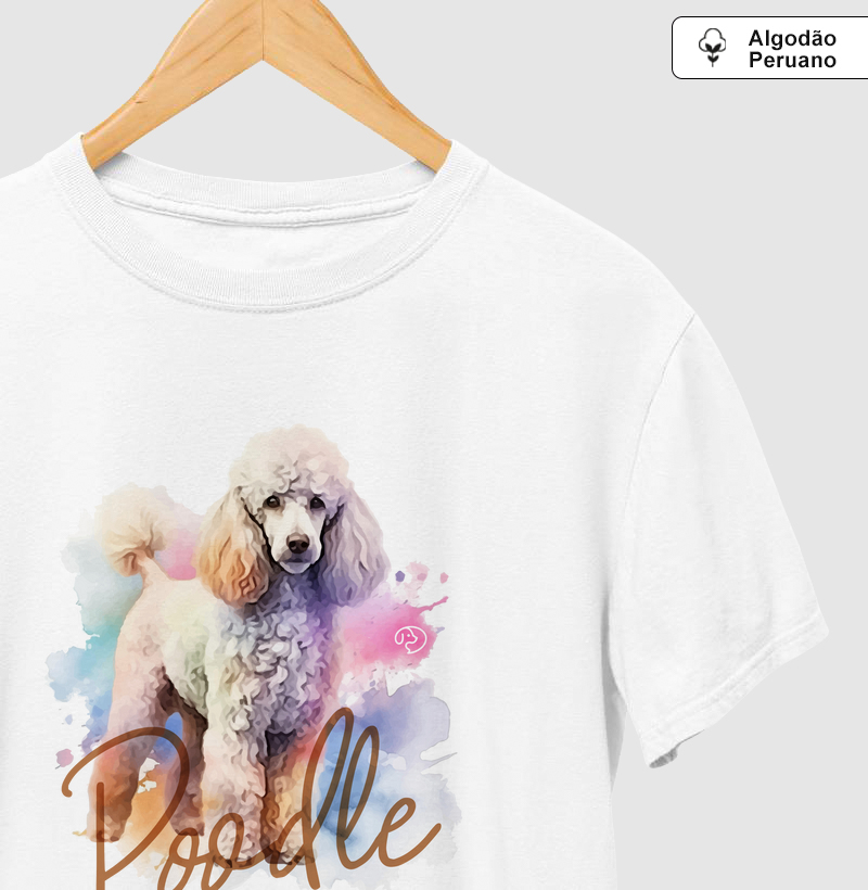 Poodle Splash