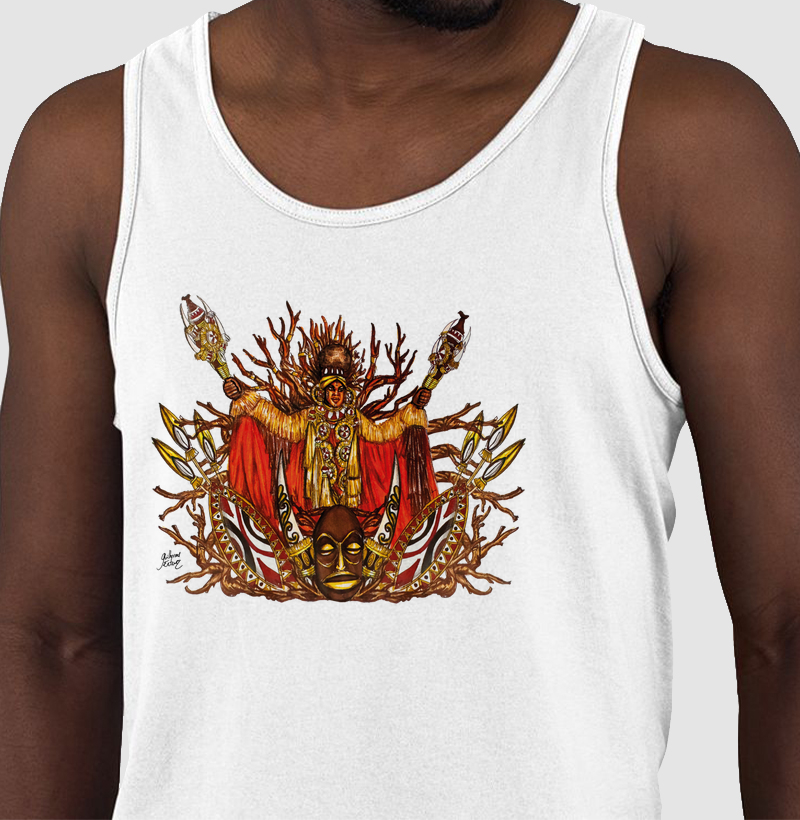 Regata - Candaces (por @gui.estevao)