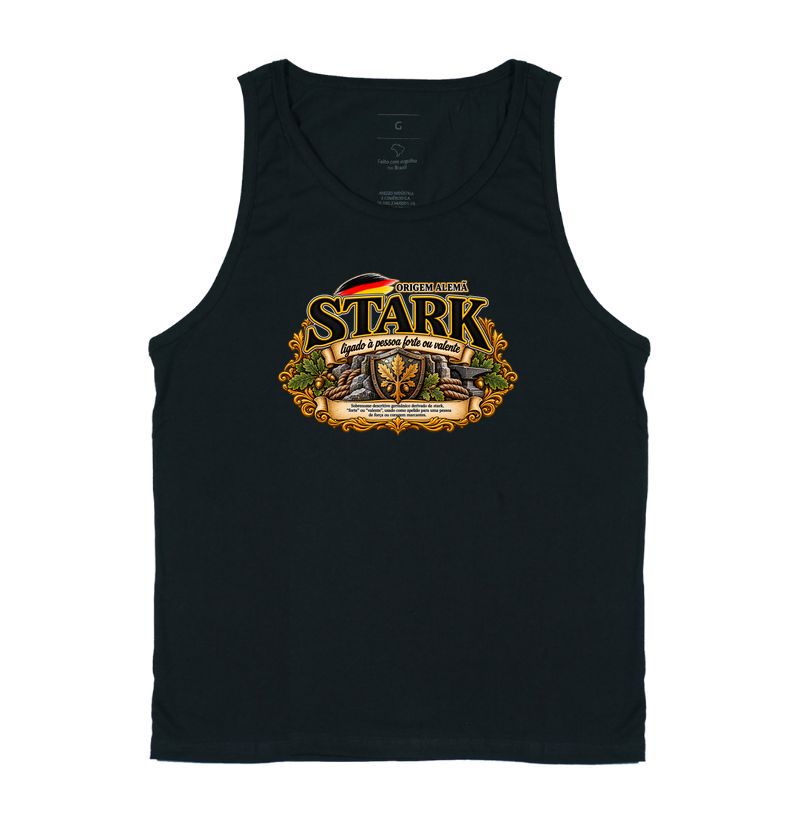 Stark  - Regata