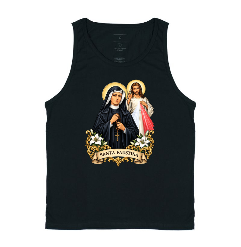 Santa Faustina - Regata