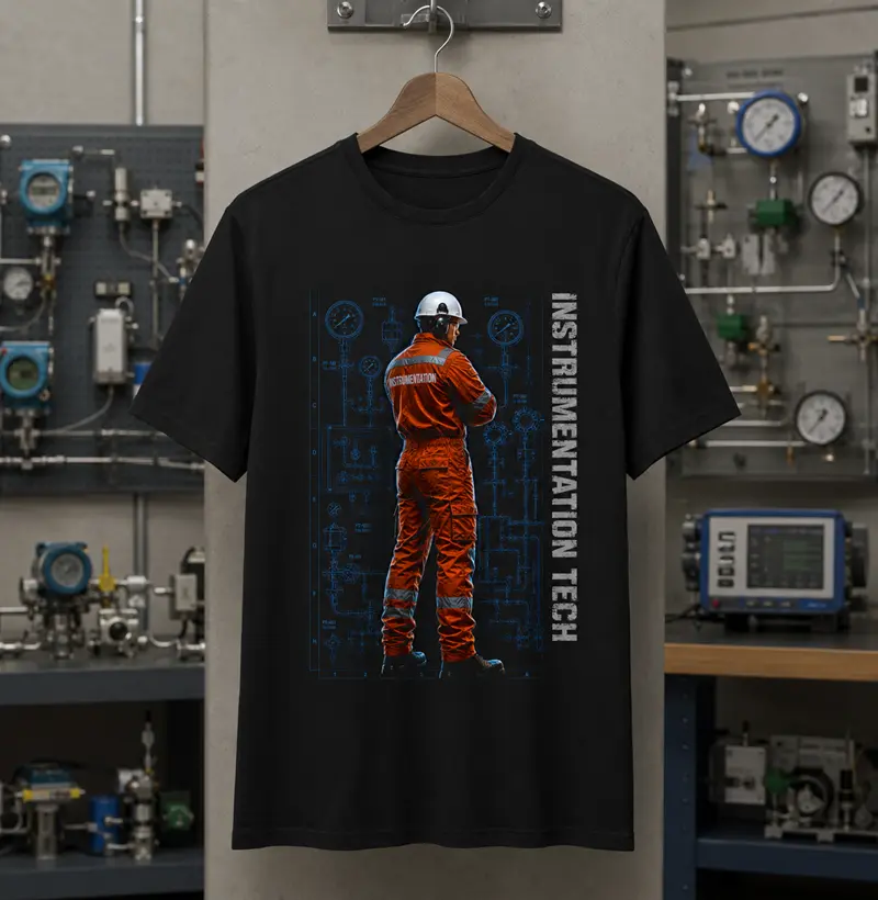 Instrumentation Tech