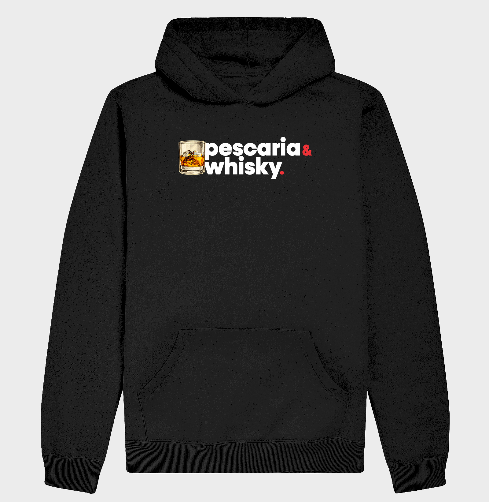 🥃 Pescaria & Whisky