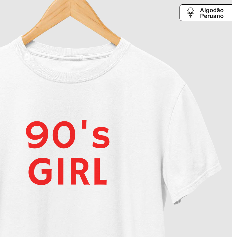 90's GIRL