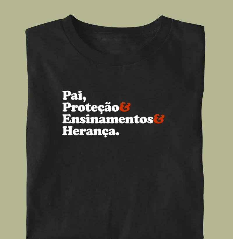 Pai, Proteção&