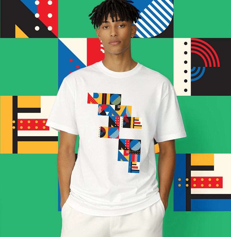 Geometria Nordestina - Rio Grande Do Norte