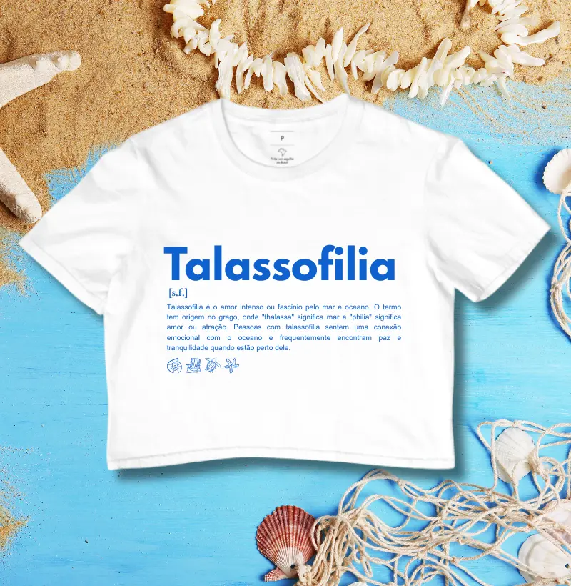 Talassofilia!