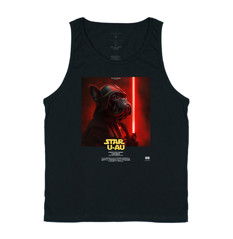 Frances - Darth Bull