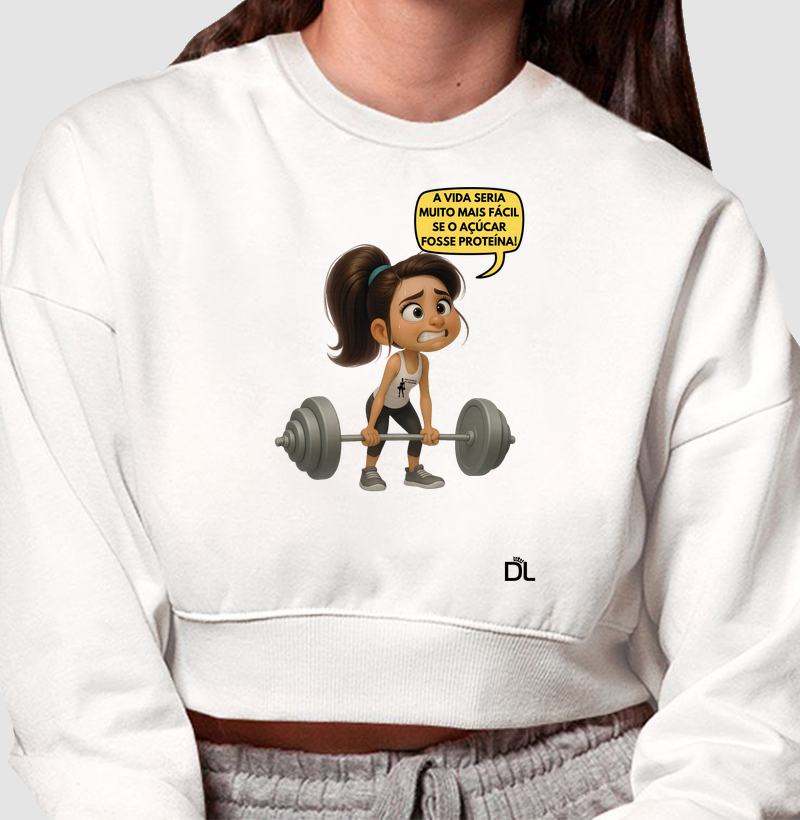 A vida seria muito mais fácil