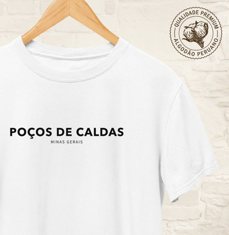 Poços de Caldas