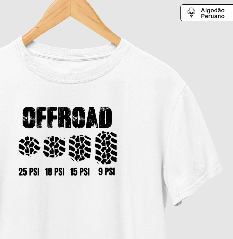 Offroad Pneu PSI