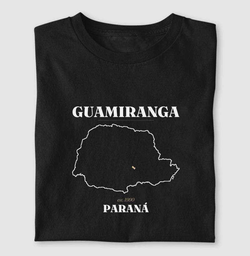 Guamiranga | Legado PR