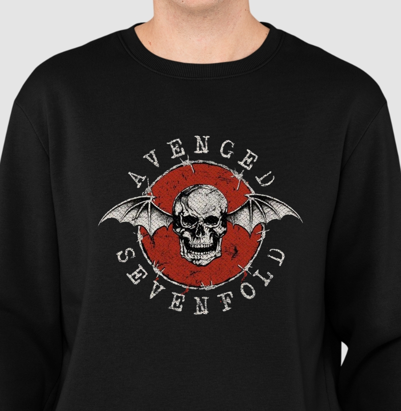 Avenged Sevenfold - Logo