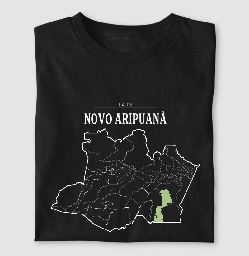 Novo Aripuanã | Território AM