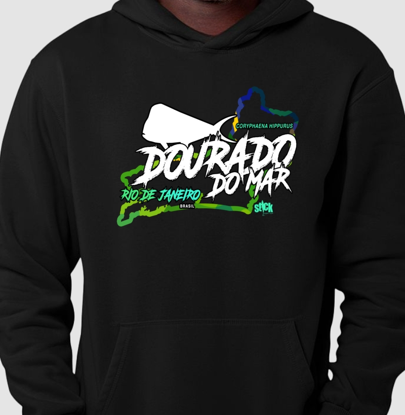 Dourado do Mar :: Rio de Janeiro