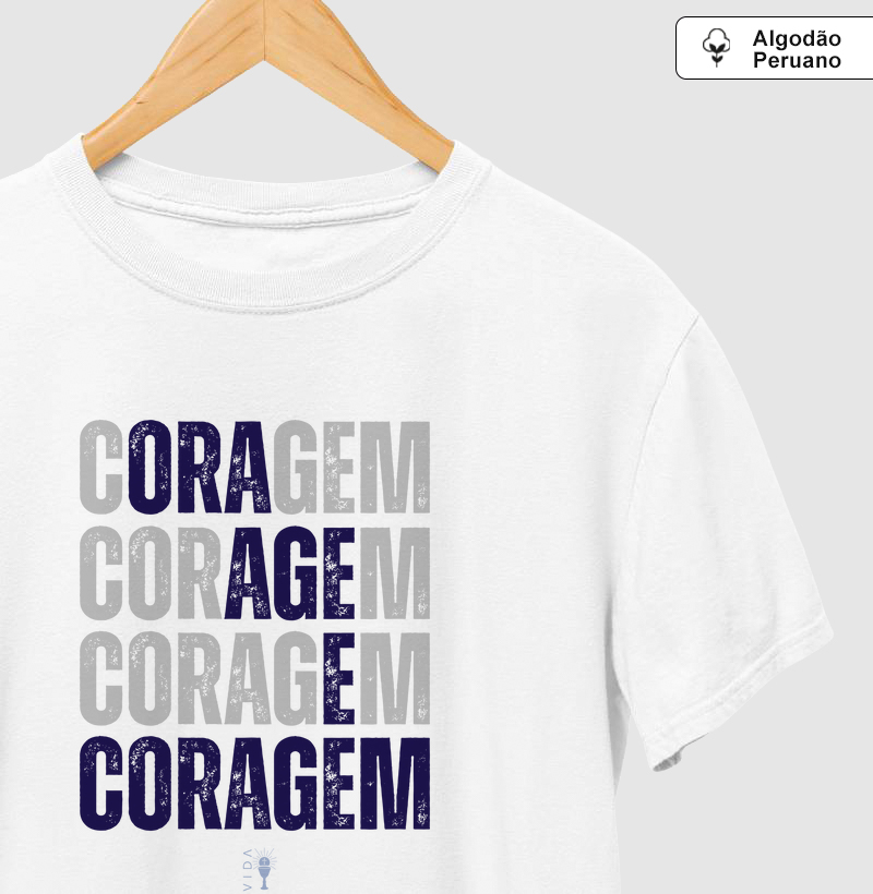 Coragem
