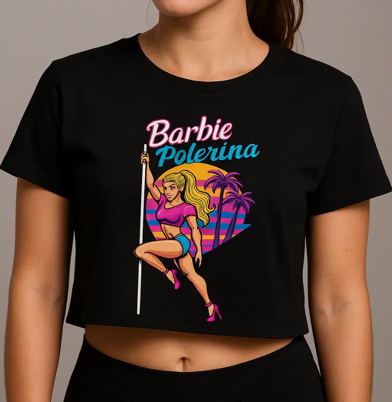 BARBIE FIT 