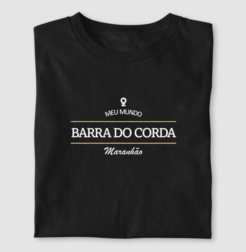 Barra do Corda (MA) | Meu Mundo