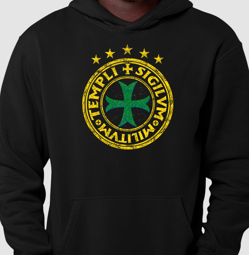 SELEÇÃO TEMPLÁRIA