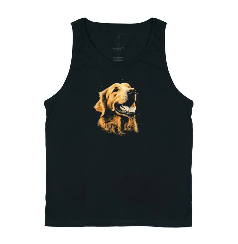 Golden Pride Tank
