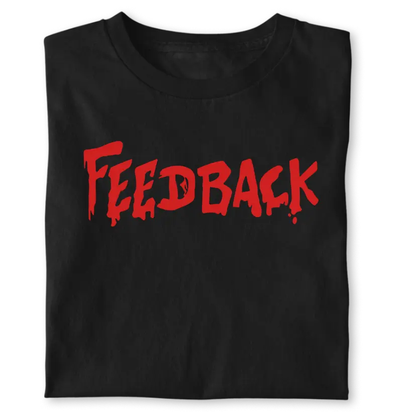 Feedback pesadelo
