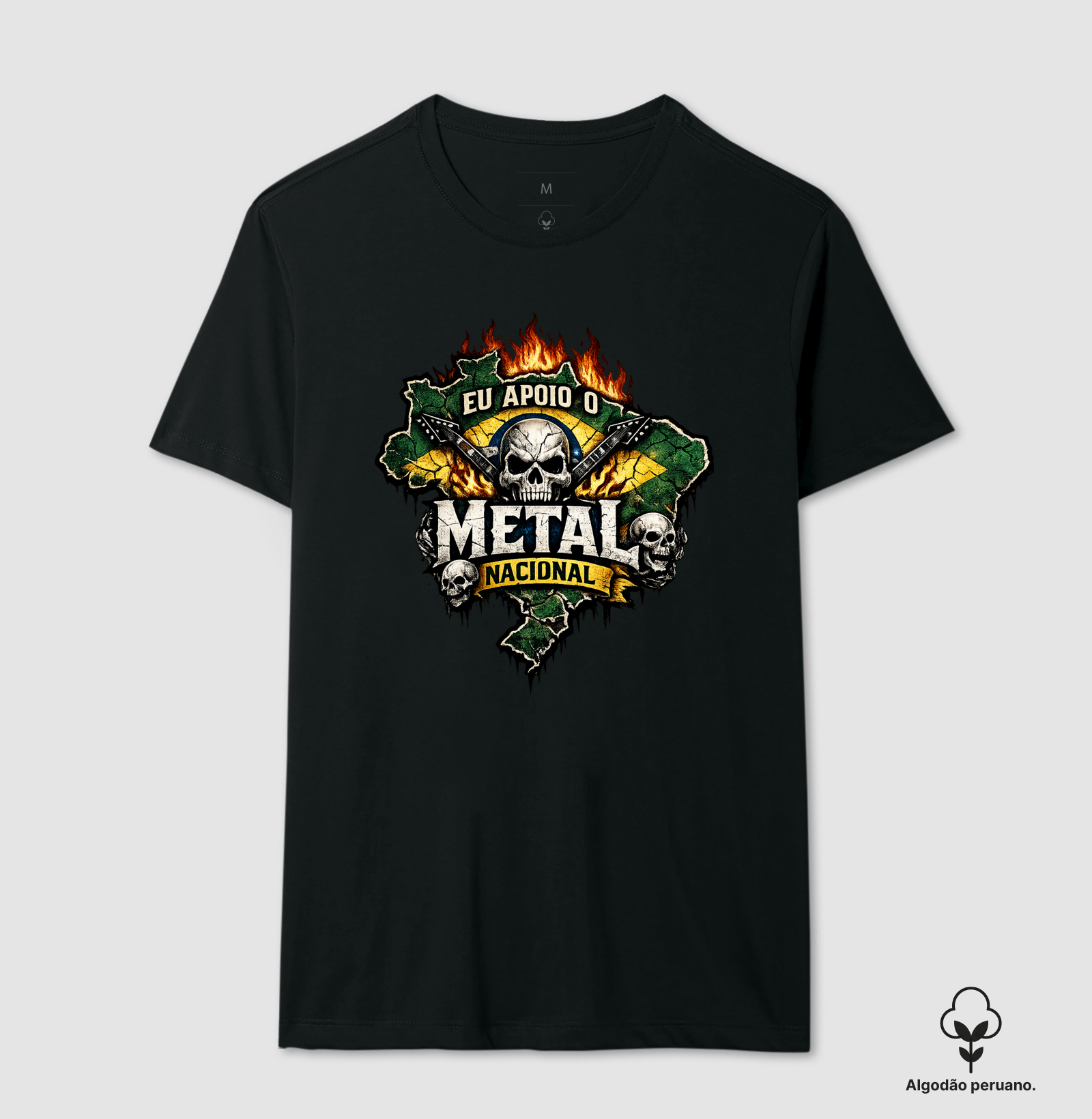 Camisa 0