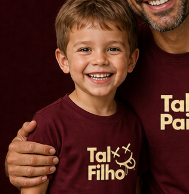 TAL FILHO 