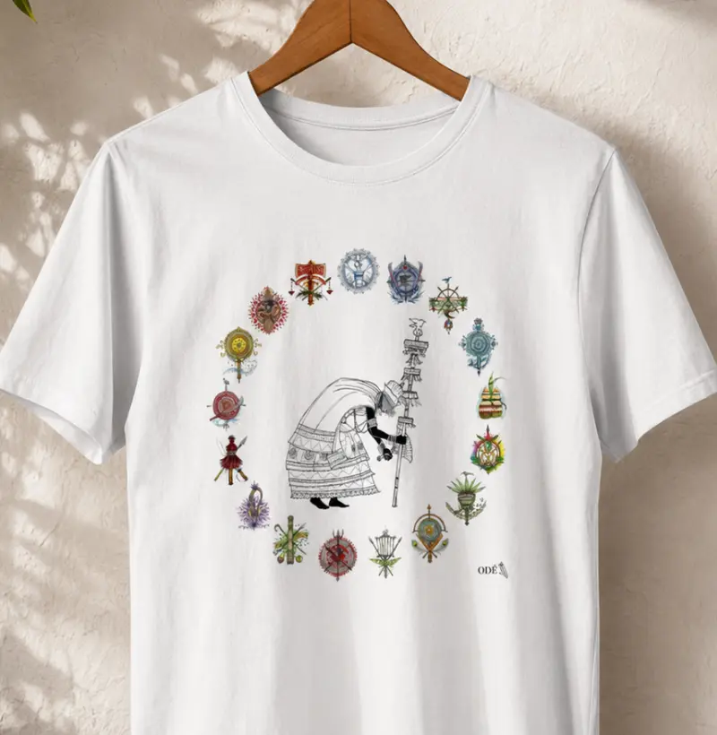 Camisa 0