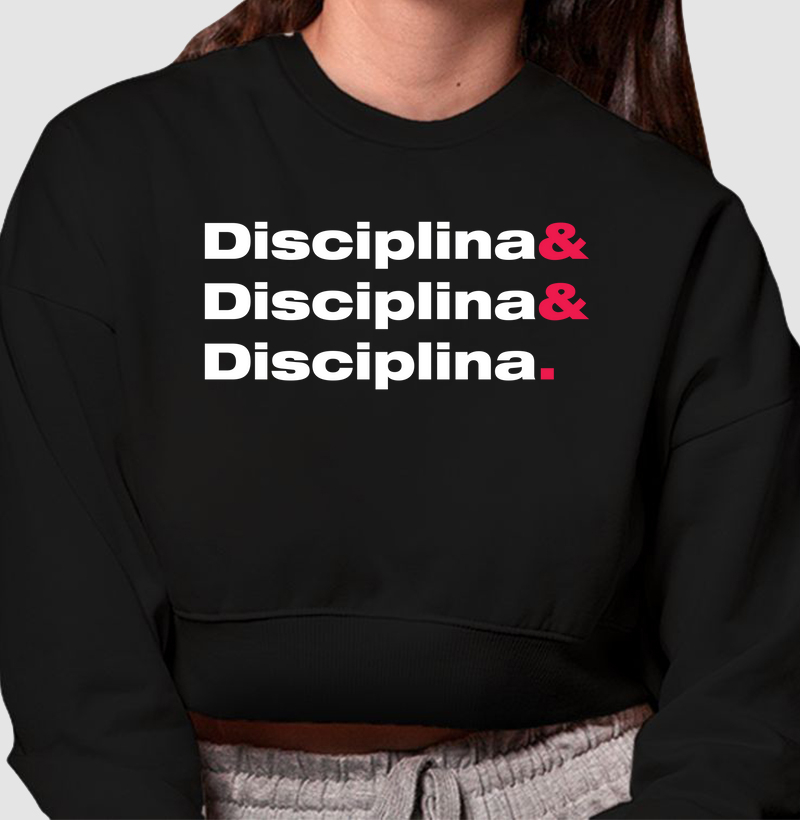 Disciplina (v1)