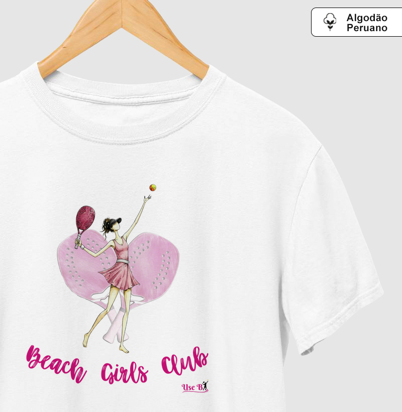 Beach Girls Club