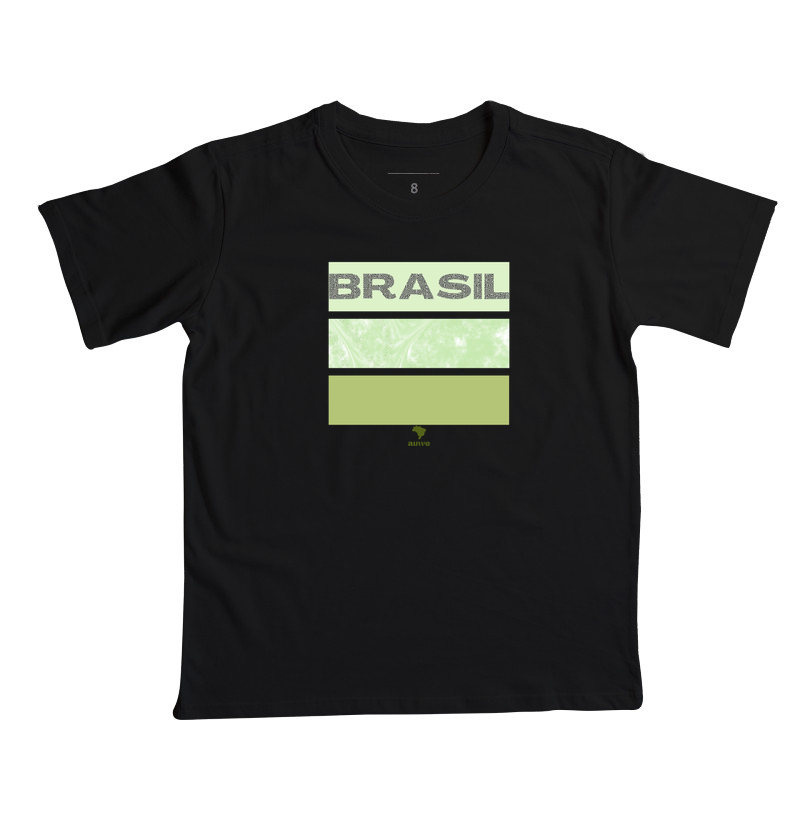 brasil grafismo geométrico