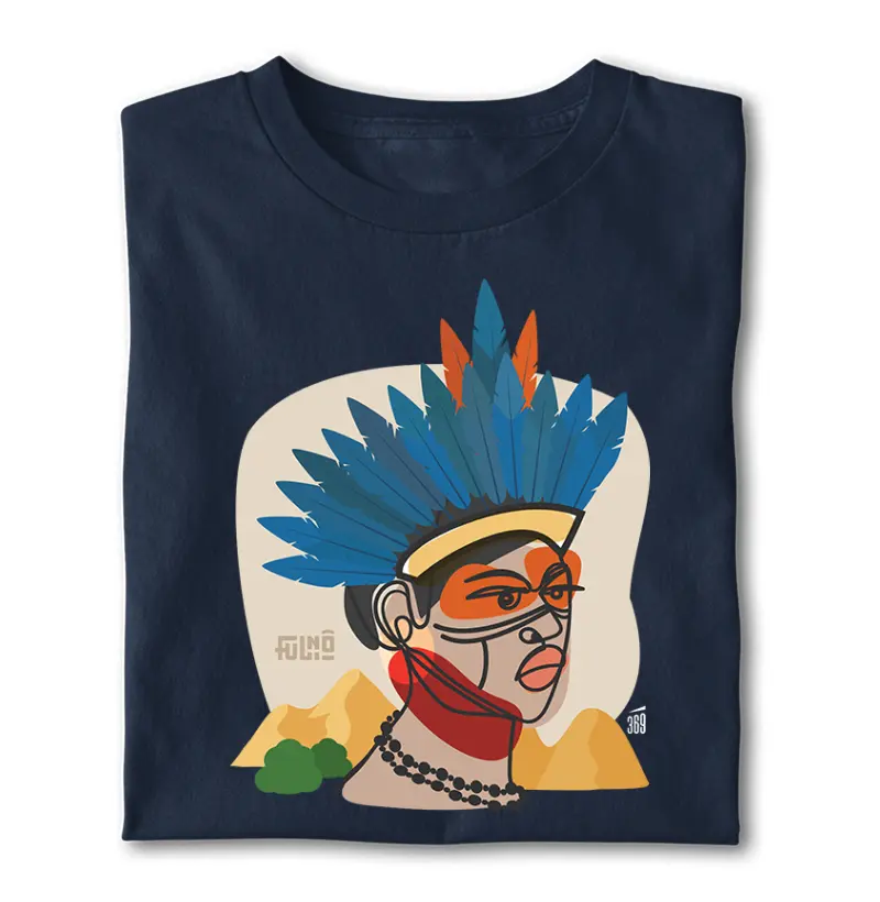 [Fulni-ô] Força Masculina