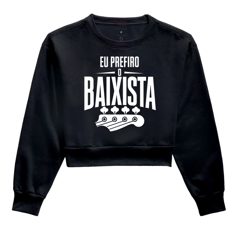 Eu Prefiro o Baixista