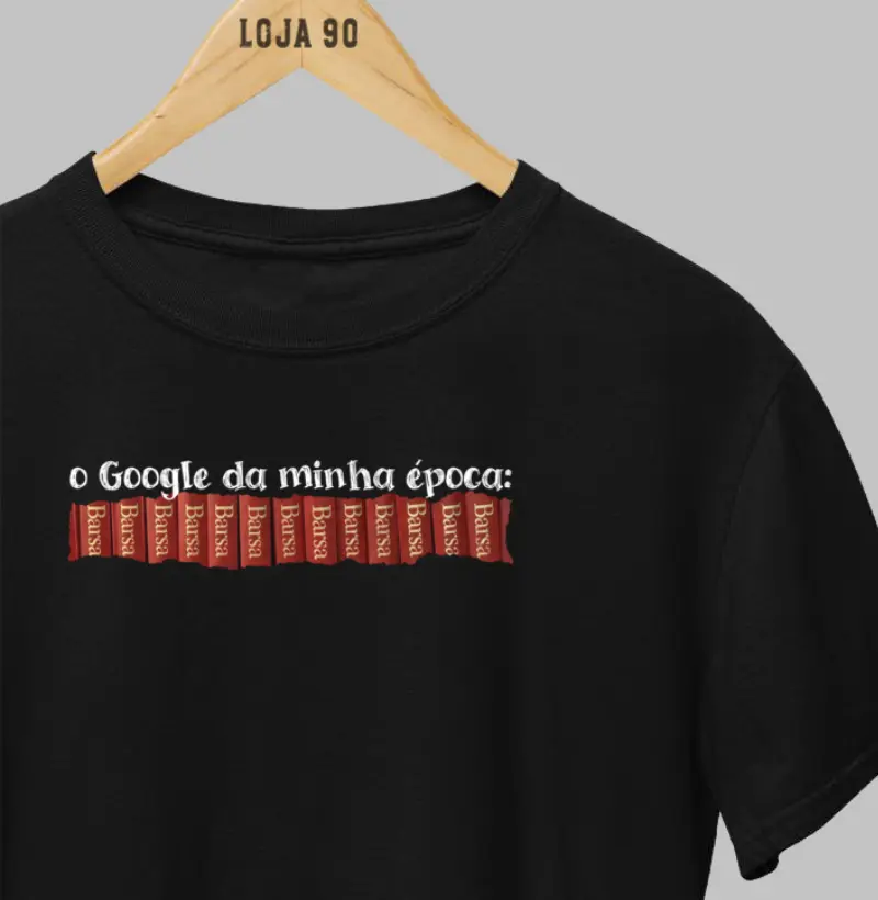 O Google da minha época (Enciclopédia Barsa)