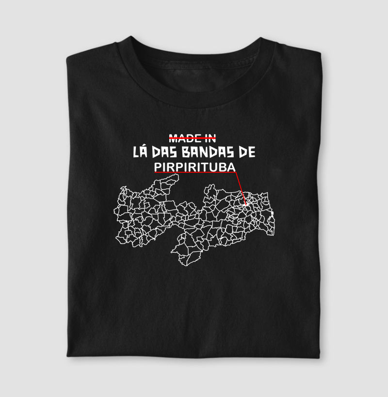 Pirpirituba (PB) | Lá das Bandas