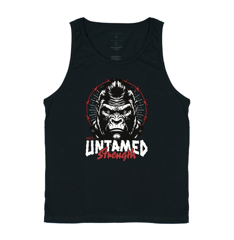 untamed