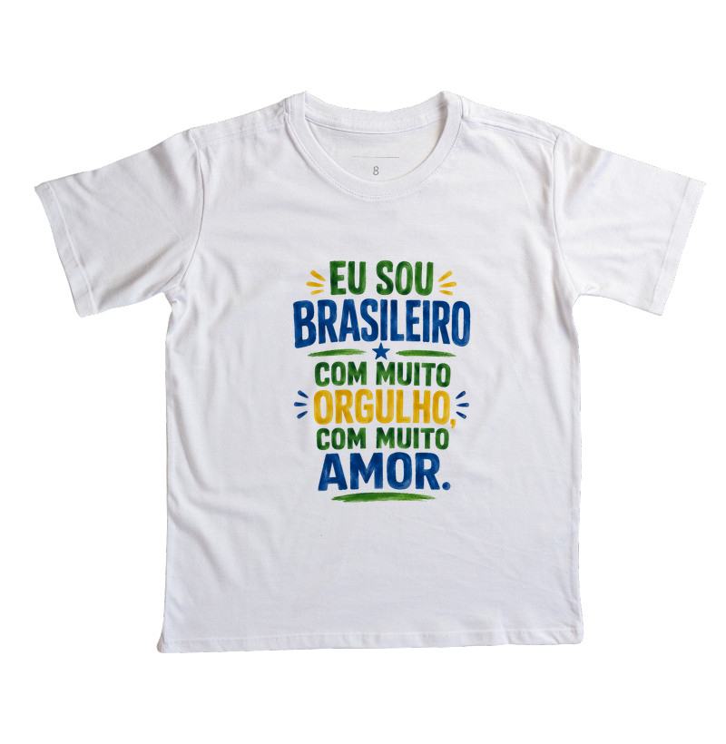Eu Sou Brasileiro