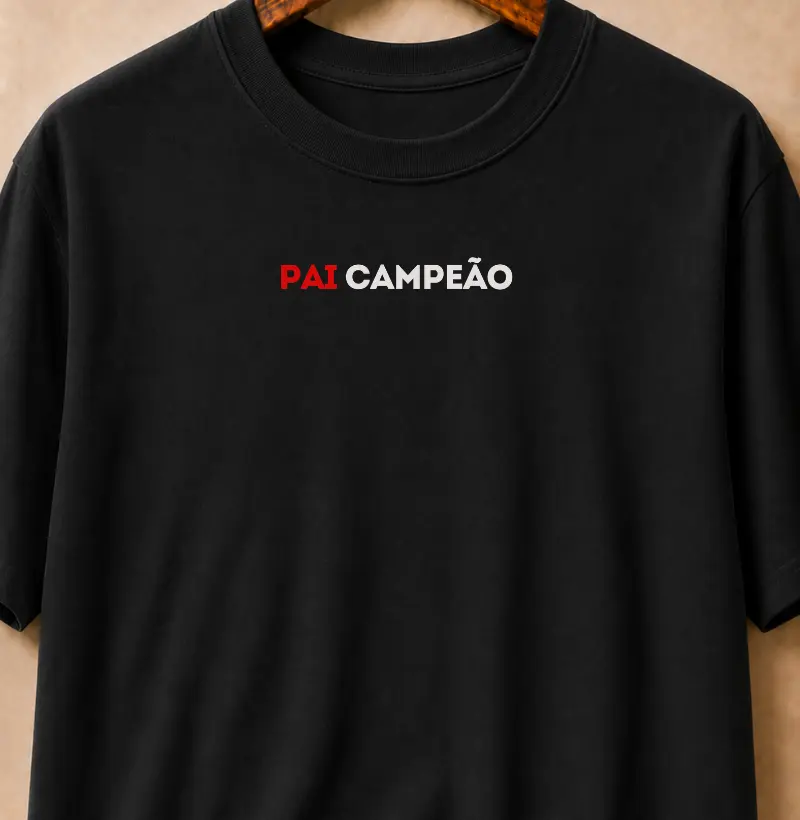 Pai Campeão