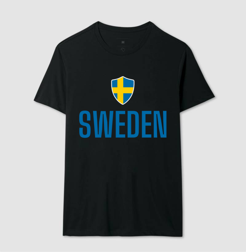 Suécia Escudo - Sweden