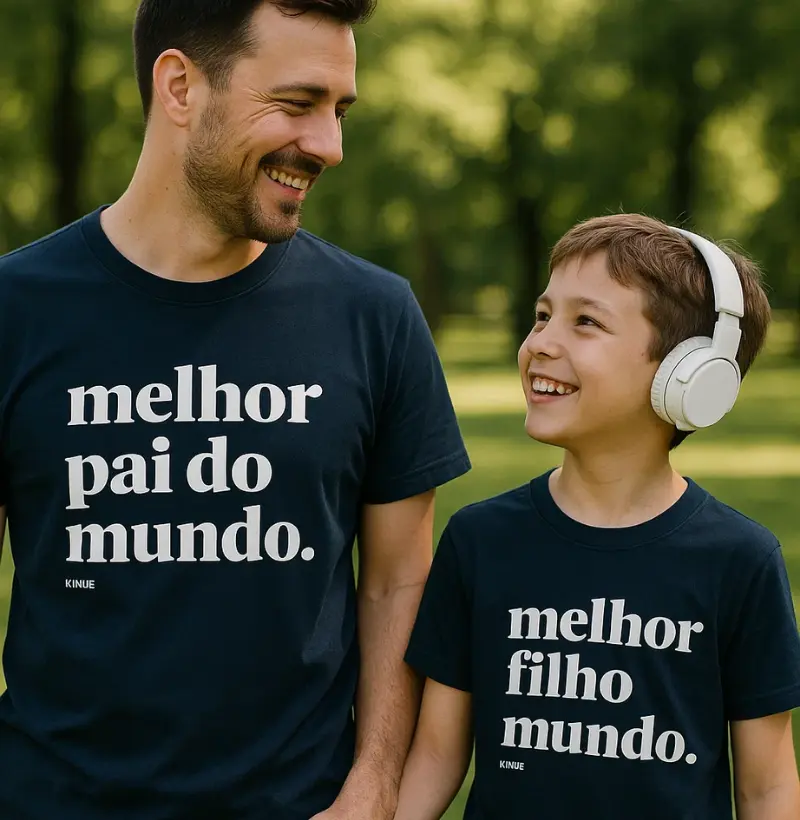 Melhor filho do mundo 