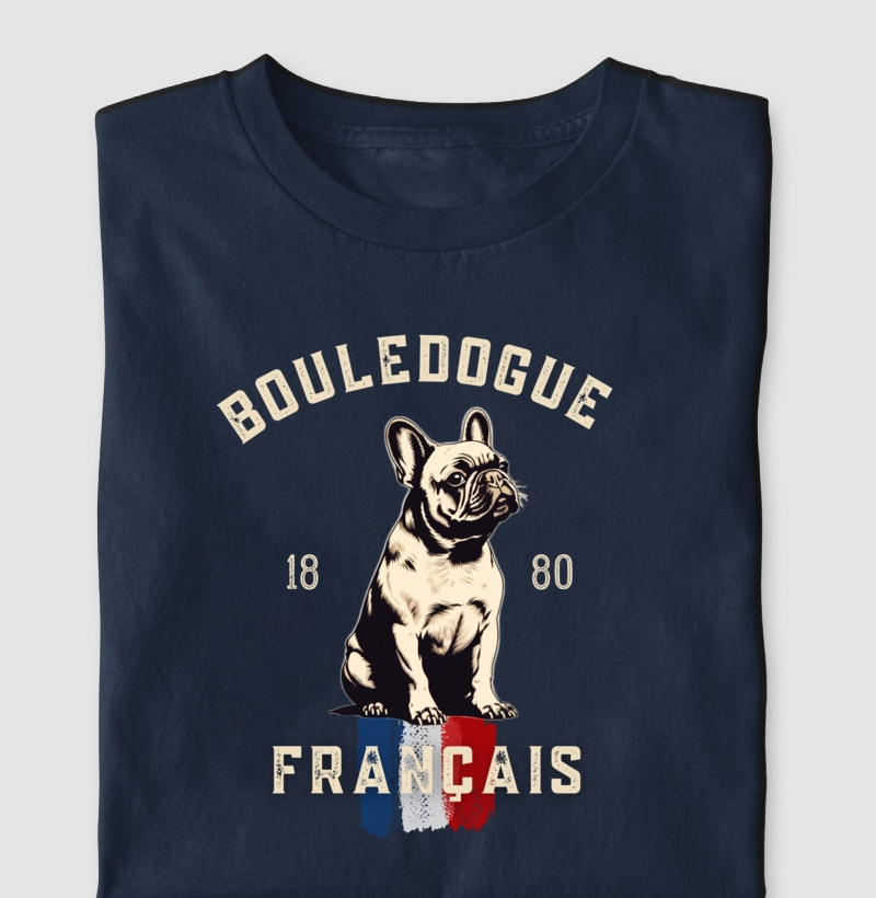 Bouledog Français