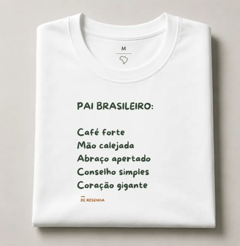 Pai Brasileiro