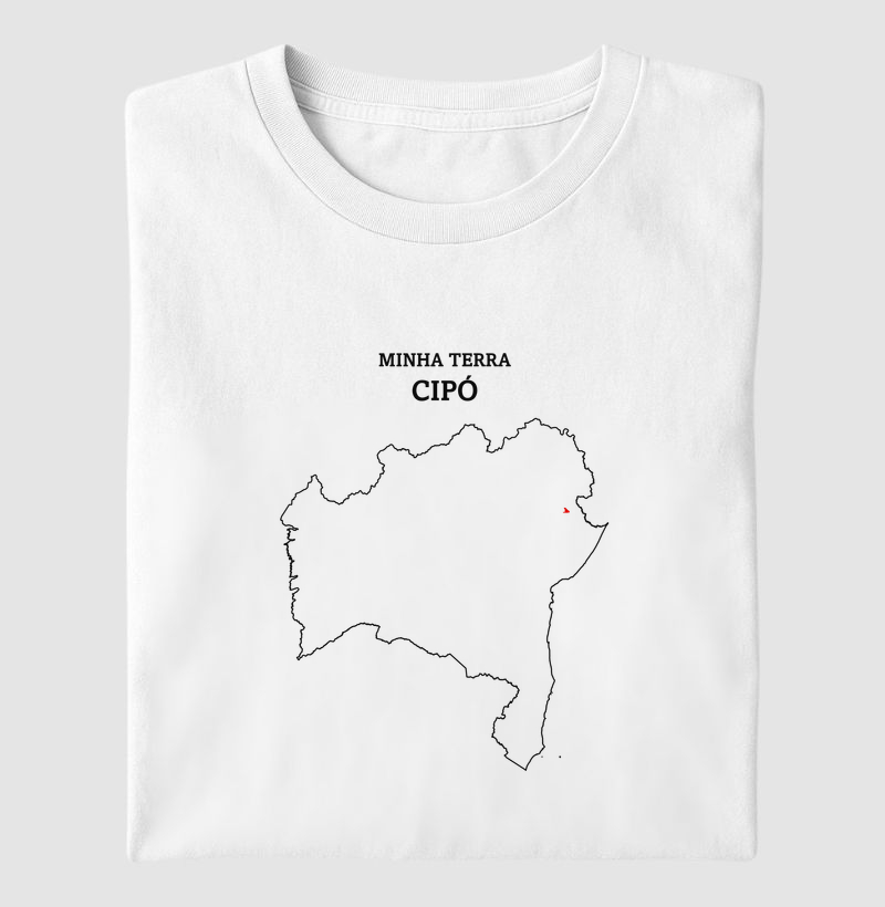 Cipó (BA) | Minha Terra