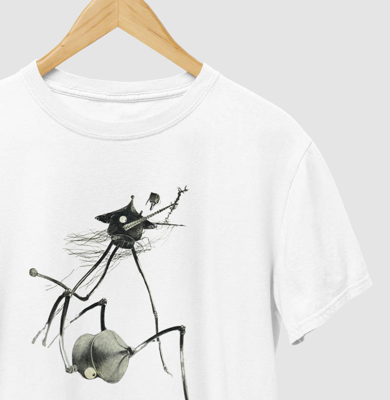 A guerra dos mundos (1906)