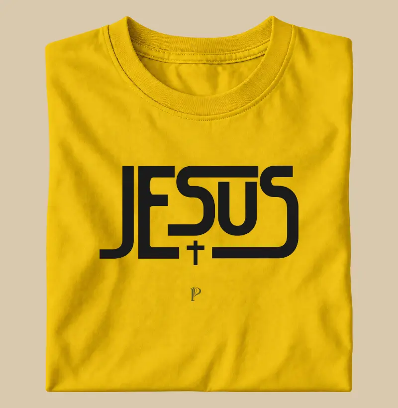 Jesus is my Lord