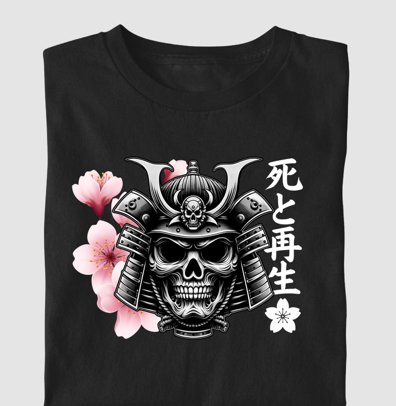 SAMURAI - Guardião das Almas