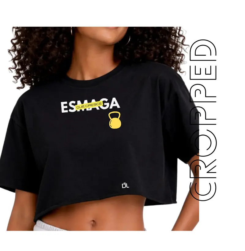 Esmaga que cresce