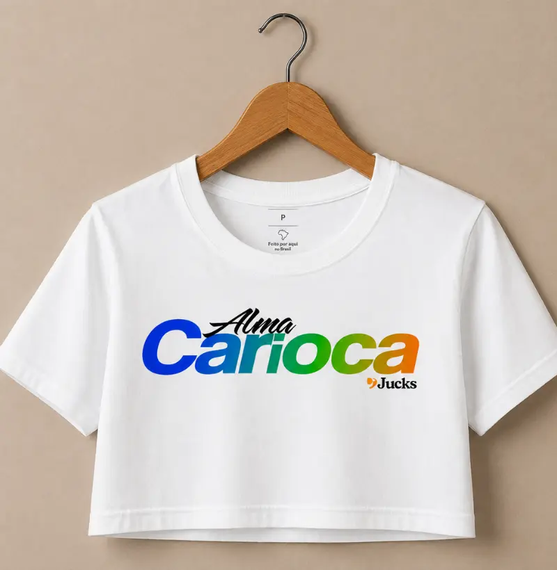 Alma Carioca
